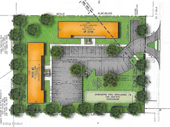 5137 Poplar Level Rd, Louisville, KY 40219