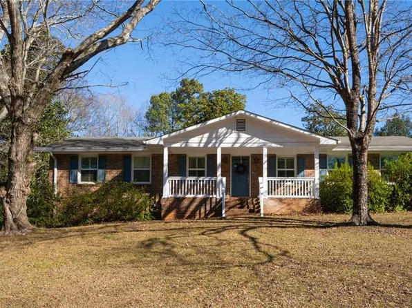 1575 Patricia Ct SE, Smyrna, GA 30082