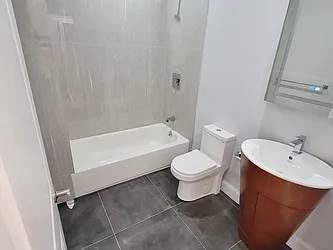 Rented by BLS Realty