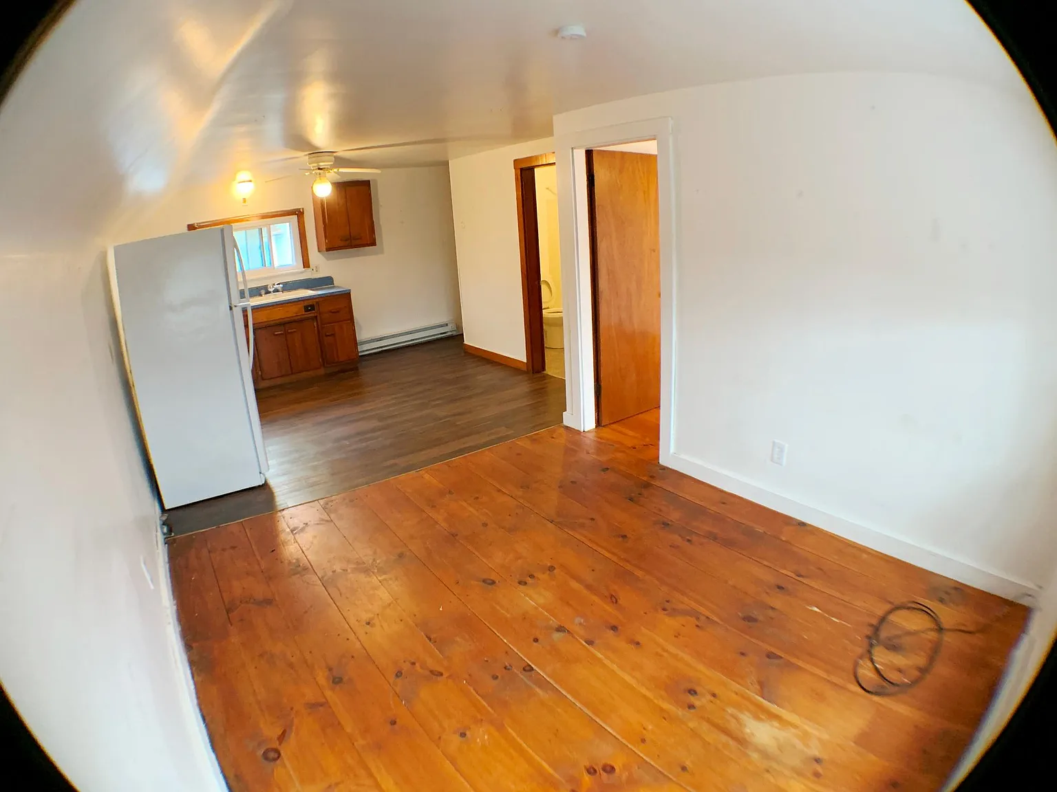 1 bed, 650 sqft, $750 — Photo 3