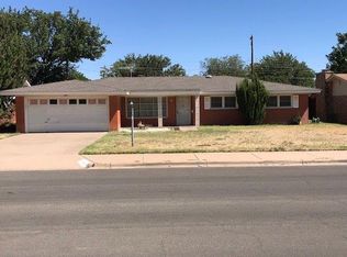 5224 15th St, Lubbock, TX 79416