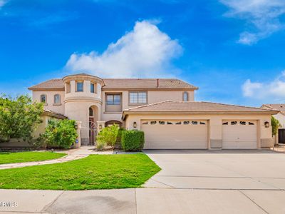 3039 E Hope St, Mesa, AZ, 85213