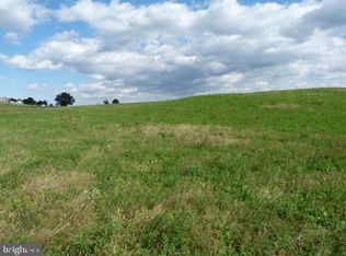 11709 Ashton Rd, Clear Spring, MD 21722