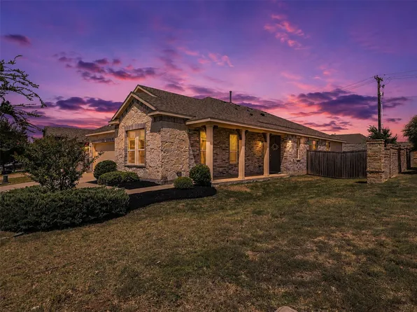 2600 Wheeler Ave, Aubrey, TX 76227