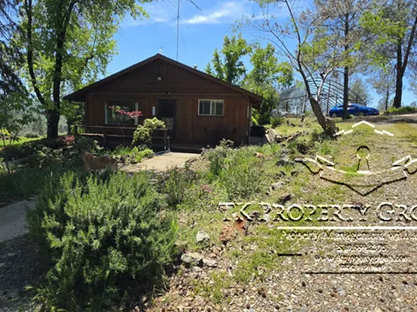 10719 Moon Valley Rd, Nevada City, CA 95959