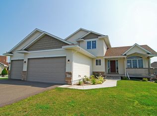 15937 Eagle St NW, Andover, MN 55304