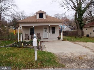 112 Walnut Ln, Pine Hill, NJ 08021