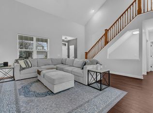 916 Rooks Cir, Sunbury, OH 43074