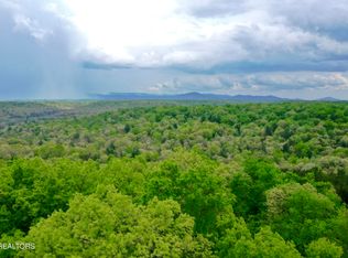 Christenson Rd, Deer Lodge, TN 37726