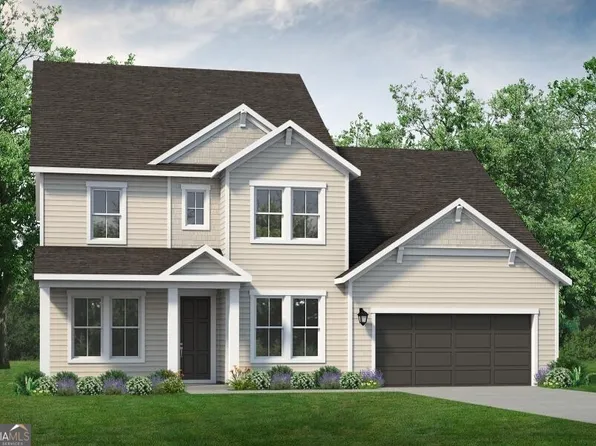 109 Hickory Grove Ln, Hoschton, GA 30548