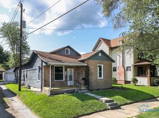 419 N Main St, Fostoria, OH 44830