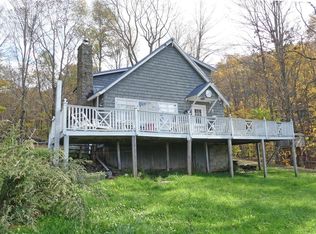 814 Hillside Rd, Andes, NY 13731