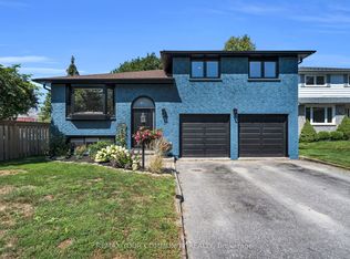 192 Biscayne Blvd, Georgina, ON L4P 3L5