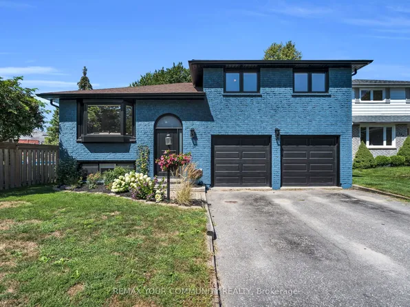 192 Biscayne Blvd, Georgina, ON L4P 3L5
