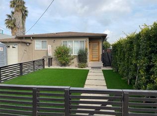 4519 W 138th St, Hawthorne, CA 90250