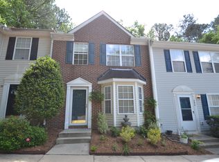 308 Black Bird Ct, Cary, NC 27511