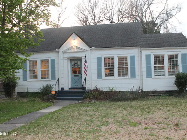1841 Piedmont St, Jackson, MS 39202