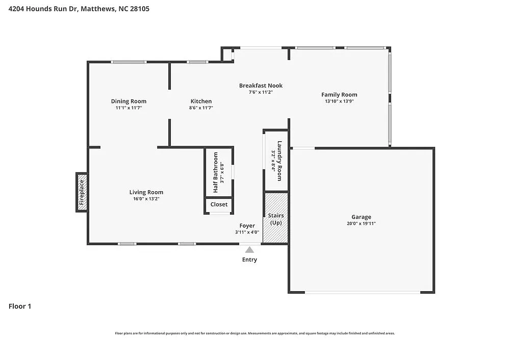 Building Photo - 4204 Hounds Run Dr