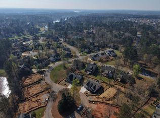 Harbor Club Lake Oconee, Greensboro, GA 30642