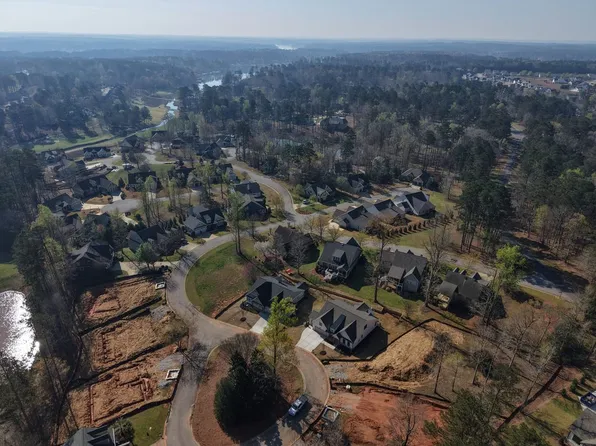 Harbor Club Lake Oconee, Greensboro, GA 30642