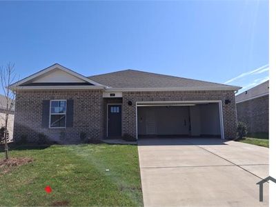 3390 Feldspar Dr SW, Madison, AL, 35756