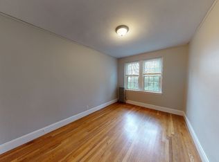 119 College Ave, Somerville, MA 02144