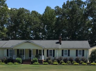 301 Harvey Dr, Honea Path, SC 29654