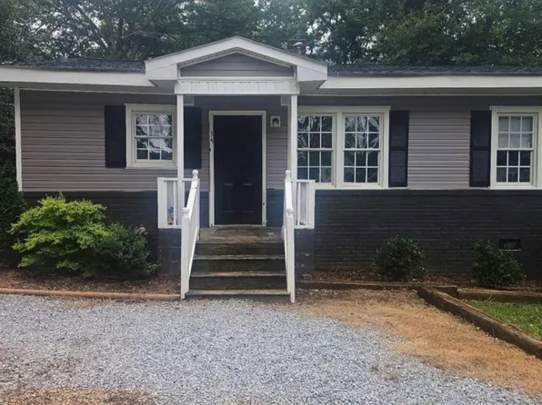 34 Orlando Ave, Greenville, SC 29609