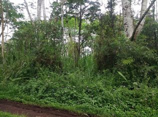 Alii Rd LOT 1194, Pahoa, HI 96778