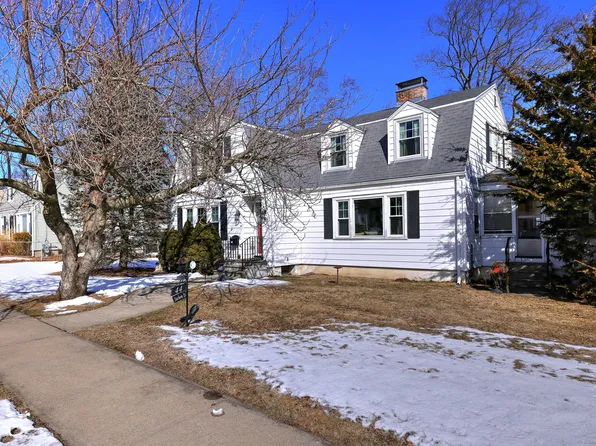 44 Sachem Street, Milford, CT 06461