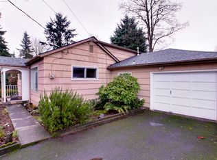 2151 SE 110th Ave, Portland, OR 97216