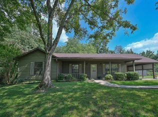 1108 Weiss St, Mena, AR 71953