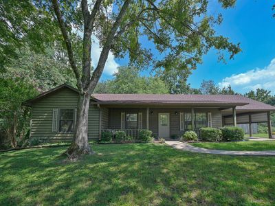 1108 Weiss St, Mena, AR, 71953