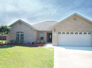 485 Vallery Rd, Deridder, LA 70634