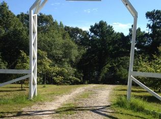 15044 McGuire Dr, Saucier, MS 39574