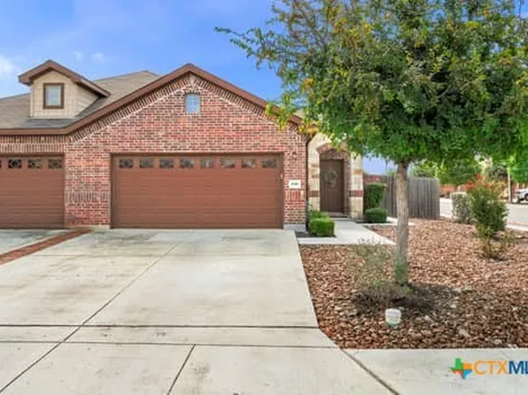 649 Creekside Cir, New Braunfels, TX 78130