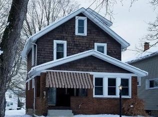 927 Drexel Ave, Johnstown, PA 15905