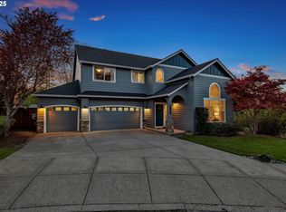 2427 NW Maryland St, Camas, WA 98607