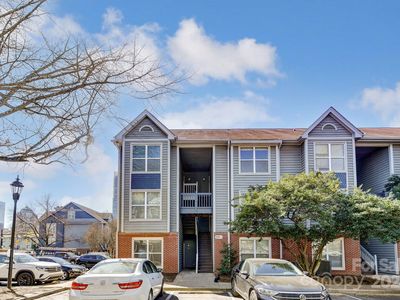 525 N Graham St UNIT 1A, Charlotte, NC, 28202