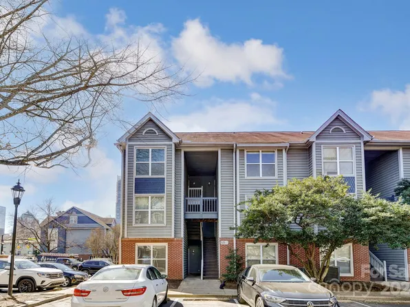 525 N Graham St Unit 1A, Charlotte, NC 28202