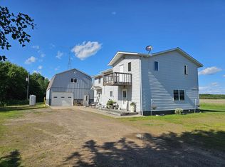 W13300 County Road D, Sheldon, WI 54766