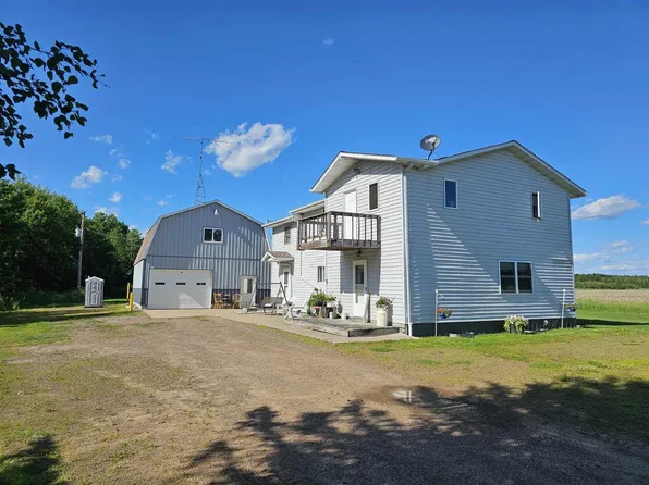 W13300 COUNTY ROAD D #Jump River, Sheldon, WI 54766