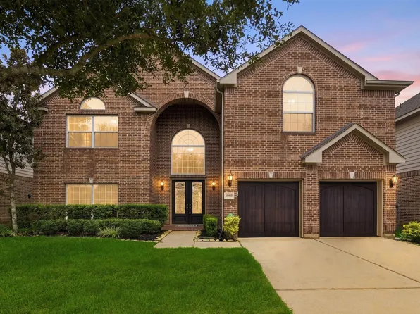 19903 Senterra Lakes Blvd, Spring, TX 77379