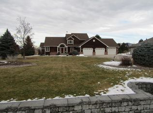 2550 Triple Creek Dr, Missoula, MT 59804