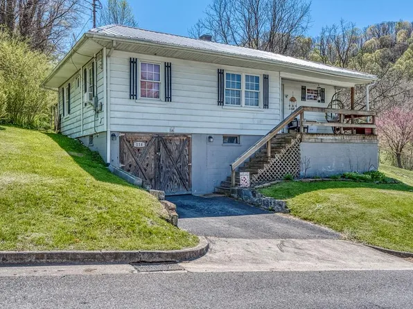 114 Crescent Ave, Marion, VA 24354