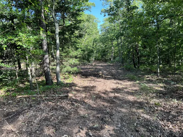 0 E 445th Rd, Jay, OK 74346