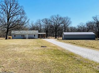 9115 Goldfinch Rd, Neosho, MO 64850