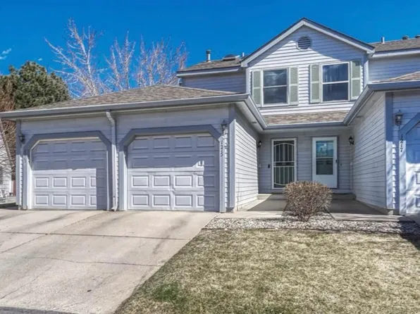 1215 Firefly Cir, Colorado Springs, CO 80916