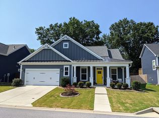 405 Dewy Meadows Dr, Taylors, SC 29687