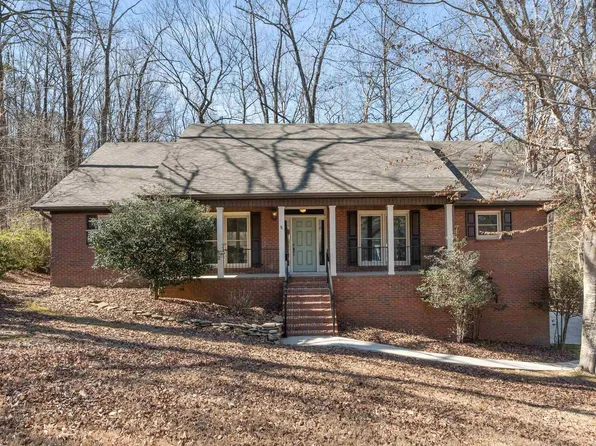 105 Heritage Dr, Springville, AL 35146